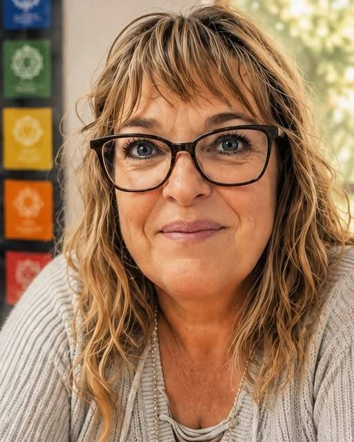 Sonia, the Bowen Therapy practitioner at Infinite Flow